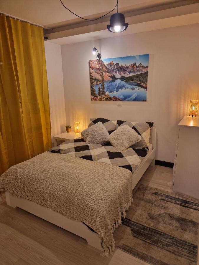 Trzech Krzyzy Apartments Konopnickiej 3 ワルシャワ エクステリア 写真