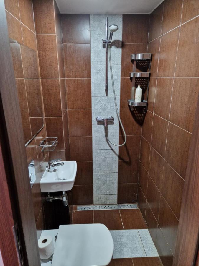 Trzech Krzyzy Apartments Konopnickiej 3 ワルシャワ エクステリア 写真