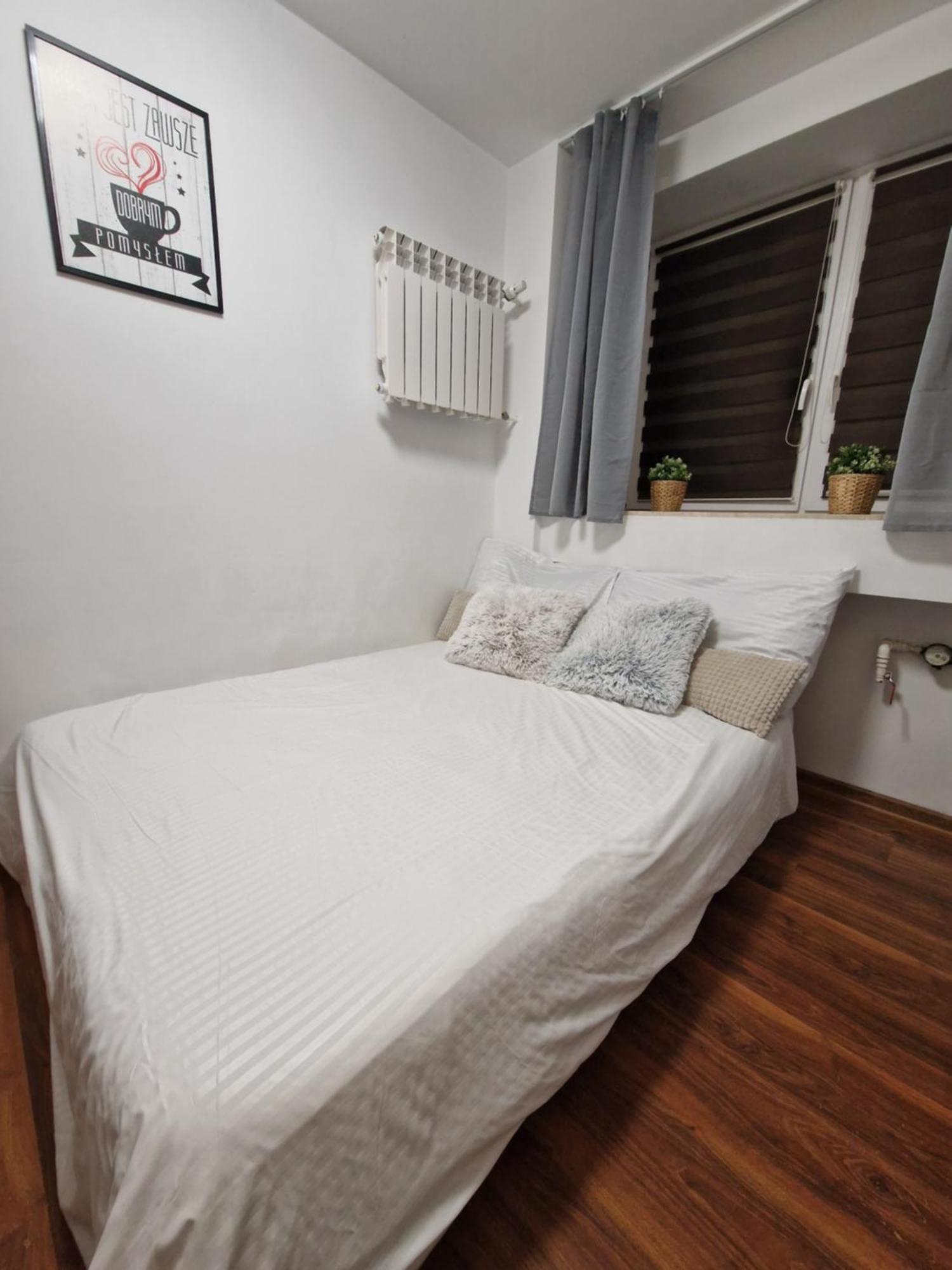 Trzech Krzyzy Apartments Konopnickiej 3 ワルシャワ 部屋 写真
